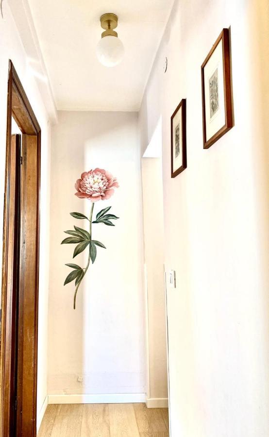 Blue George Apartment Venedig Exterior foto